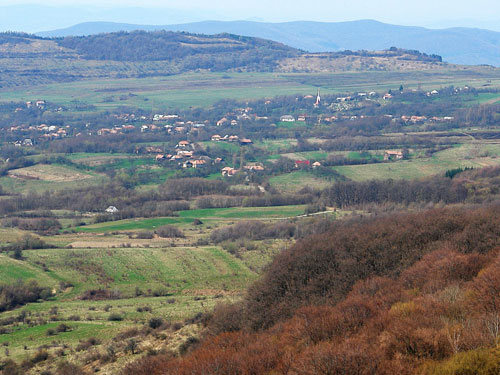 Foto Ciceu-Corabia (c) Petru Goja